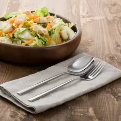 سرویس قاشق و چنگال 12 پارچه بنتاتی Bentati-BN 1615