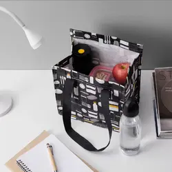 کیف غذا ایکیا FLADDRIG - فروشگاه اینترنتی پرنس هوم