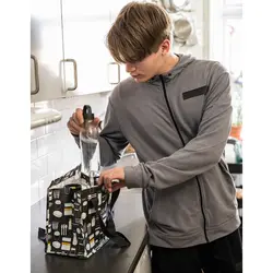 کیف غذا ایکیا FLADDRIG - فروشگاه اینترنتی پرنس هوم