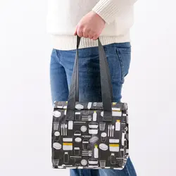 کیف غذا ایکیا FLADDRIG - فروشگاه اینترنتی پرنس هوم