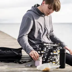 کیف غذا ایکیا FLADDRIG - فروشگاه اینترنتی پرنس هوم