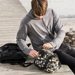 کیف غذا ایکیا FLADDRIG - فروشگاه اینترنتی پرنس هوم