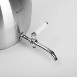 کتری و قوری شکوفه شب بنتاتی Bentati-BN1951