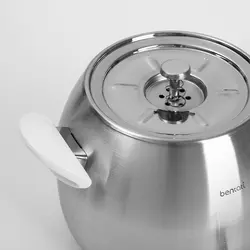 کتری و قوری شکوفه شب بنتاتی Bentati-BN1951