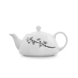 کتری و قوری شکوفه شب بنتاتی Bentati-BN1951