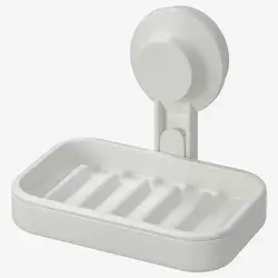 جاصابونی مکنده ایکیا IKEA-TISKEN - فروشگاه اینترنتی پرنس هوم