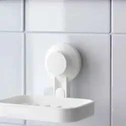 جاصابونی مکنده ایکیا IKEA-TISKEN - فروشگاه اینترنتی پرنس هوم