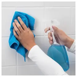 جاصابونی مکنده ایکیا IKEA-TISKEN - فروشگاه اینترنتی پرنس هوم