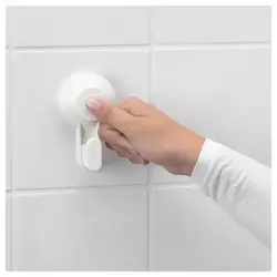 جاصابونی مکنده ایکیا IKEA-TISKEN - فروشگاه اینترنتی پرنس هوم