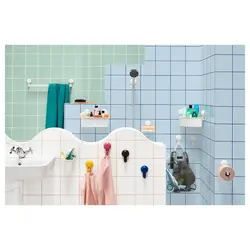 جاصابونی مکنده ایکیا IKEA-TISKEN - فروشگاه اینترنتی پرنس هوم