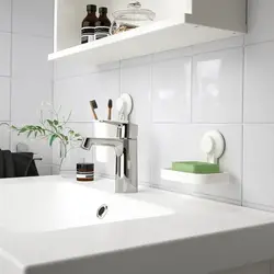 جاصابونی مکنده ایکیا IKEA-TISKEN - فروشگاه اینترنتی پرنس هوم