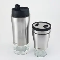 ست آبلیمو و روغن یونیک کد 1416 استیل ضد زنگ - فروشگاه اینترنتی پرنس هوم