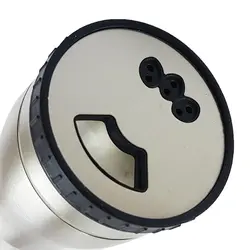 ست آبلیمو و روغن یونیک کد 1416 استیل ضد زنگ - فروشگاه اینترنتی پرنس هوم