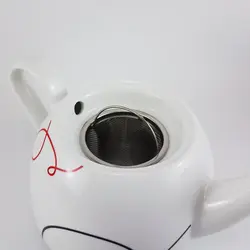 قوری و کتری 5 لیتری یونیک کد 7548 شیر دار استیل - فروشگاه اینترنتی پرنس هوم