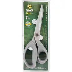 قیچی خیاطی تیتانیوم پاور