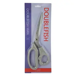 قیچی خیاطی دبل فیش - فروشگاه اینترنتی پرنس هوم