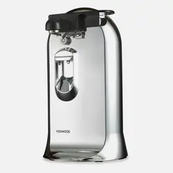 دربازکن و چاقو تیزکن برقی کنوود CO-606
