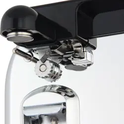 دربازکن و چاقو تیزکن برقی کنوود CO-606