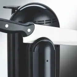 دربازکن و چاقو تیزکن برقی کنوود CO-606