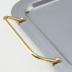 سینی جفتی ایکیا IKEA-HUSBEHOV - فروشگاه اینترنتی پرنس هوم