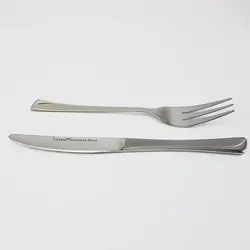 سرویس کیفی 129 پارچه قاشق و چنگال یونیک 5791 - فروشگاه اینترنتی پرنس هوم