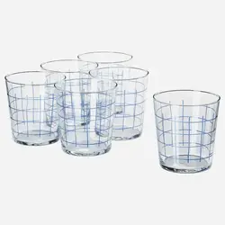 لیوان کوتاه ایکیا IKEA-SPORADISK - فروشگاه اینترنتی پرنس هوم