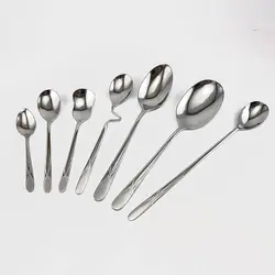 سرویس کیفی 129 پارچه قاشق و چنگال یونیک 5763 - فروشگاه اینترنتی پرنس هوم