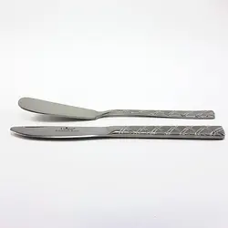 سرویس کیفی 129 پارچه قاشق و چنگال یونیک 5792 - فروشگاه اینترنتی پرنس هوم