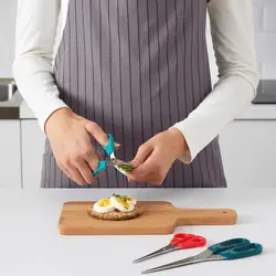 ست قیچی ایکیا IKEA-TROJKA - فروشگاه اینترنتی پرنس هوم