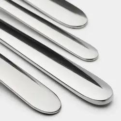 سرویس قاشق چنگال ایکیا IKEA-FÖRNUFT (24 پارچه) - فروشگاه اینترنتی پرنس هوم