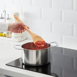 قاشق چوبی ایکیا IKEA-RÖRT - فروشگاه اینترنتی پرنس هوم