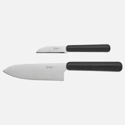 ست چاقو ایکیا IKEA-FÖRDUBBLA - فروشگاه اینترنتی پرنس هوم