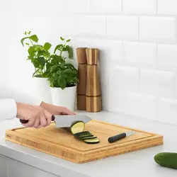 ست چاقو ایکیا IKEA-FÖRDUBBLA - فروشگاه اینترنتی پرنس هوم