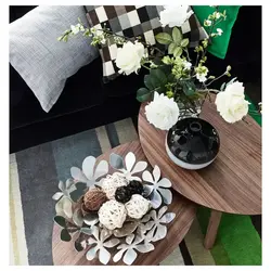 کاسه نقره‌ای ایکیا IKEA-STOCKHOLM - فروشگاه اینترنتی پرنس هوم