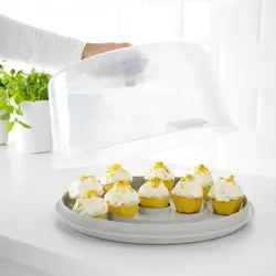 کیک خوری ایکیا IKEA-KRISPIG - فروشگاه اینترنتی پرنس هوم