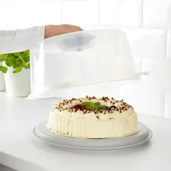 کیک خوری ایکیا IKEA-KRISPIG - فروشگاه اینترنتی پرنس هوم