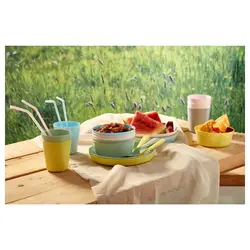 قاشق چنگال کودک ایکیا IKEA-KALAS - فروشگاه اینترنتی پرنس هوم