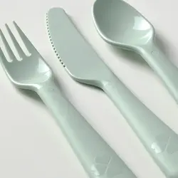 قاشق چنگال کودک ایکیا IKEA-KALAS - فروشگاه اینترنتی پرنس هوم