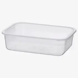 ظرف غذا ایکیا IKEA+365 - فروشگاه اینترنتی پرنس هوم