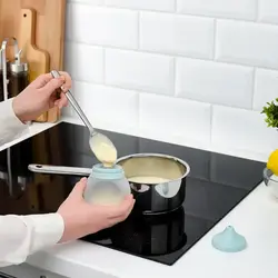 قیف خامه ایکیا IKEA-GARNITYREN - فروشگاه اینترنتی پرنس هوم