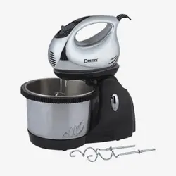 همزن کاسه‌دار مکسی mx-903