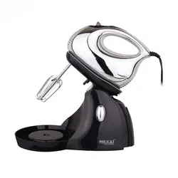 همزن کاسه‌دار مکسی mx-903