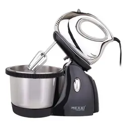 همزن کاسه‌دار مکسی mx-903