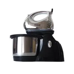 همزن کاسه‌دار مکسی mx-903