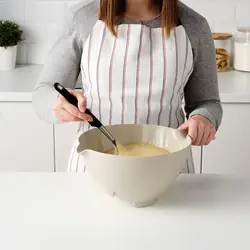 کاسه دسته دار ایکیا IKEA-VISPNING - فروشگاه اینترنتی پرنس هوم
