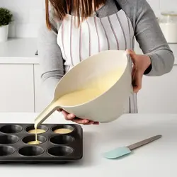 کاسه دسته دار ایکیا IKEA-VISPNING - فروشگاه اینترنتی پرنس هوم