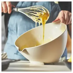 کاسه دسته دار ایکیا IKEA-VISPNING - فروشگاه اینترنتی پرنس هوم
