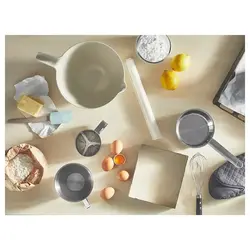 کاسه دسته دار ایکیا IKEA-VISPNING - فروشگاه اینترنتی پرنس هوم