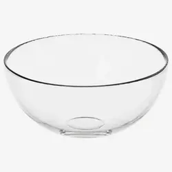 کاسه بلور 20 ایکیا IKEA-BLANDA - فروشگاه اینترنتی پرنس هوم