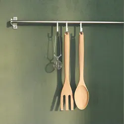 چنگال چوبی ایکیا IKEA-RÖRT - فروشگاه اینترنتی پرنس هوم